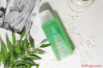 Clarins绿水适合什么样的皮肤？克拉林斯绿水效应