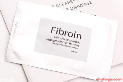 fibroin面膜怎么样,泰国面膜fibroin正品