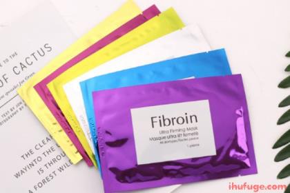 fibroin面膜用法,fibroin面膜三层用法