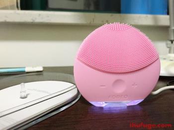 foreo bear微电流美容仪怎么样？如何使用foreo bear微电流美容仪