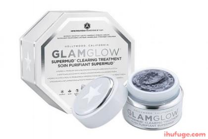 glamglow面膜好用吗,兰蔻glow和glam