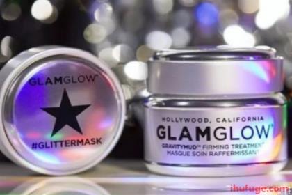 glamglow黑罐效果,格莱魅白罐使用后后续