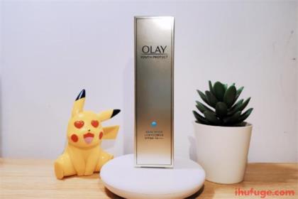 olay小白伞多少钱 olay小白伞保质期