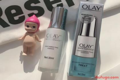 olay小白瓶倒不完,olay小白瓶爆皮