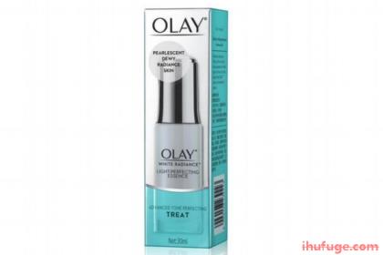 olay小白瓶可以用多久,olay淡斑小白瓶和a醇使用