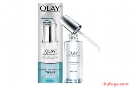 olay小白瓶打开视频,olay小白瓶和a醇使用顺序