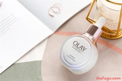 olay流光瓶怎么用 olay流光瓶精华使用步骤