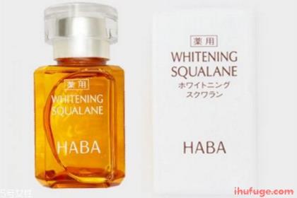 倩碧黄油能当乳液用吗,haba油使用方法