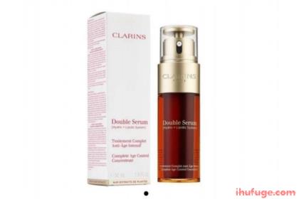 如何在Clarins双萃取中间正确使用Clarins双萃取