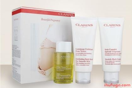 孕妇可以用Clarins吗？哪个系列的Clarins适合孕妇