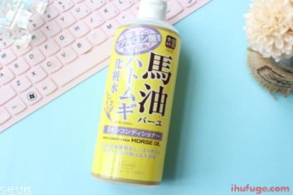 日本本土版的薏仁水有酒精吗,日本薏仁水有酒精或者油吗