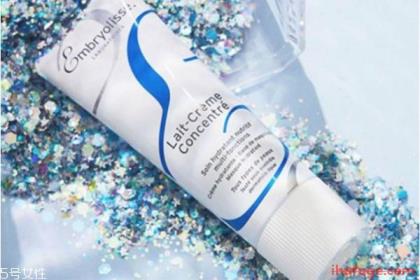 法国大宝embryolisse,用隔离好还是妆前乳好