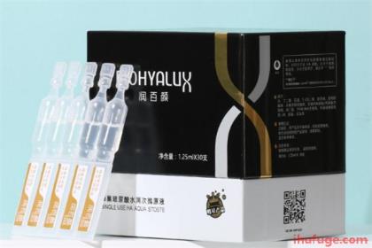 润百颜玻尿酸原液可以天天用吗 润百颜玻尿酸原液副作用