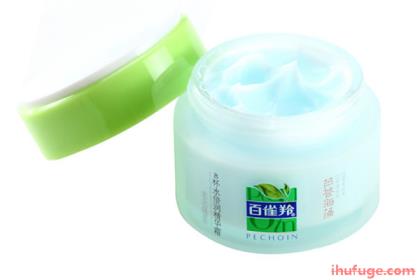 百雀羚八杯水倍润精华霜的作用 百雀羚八杯水倍润精华霜的成分