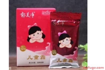 郁美净是哪个国家的品牌,类似于郁美净的品牌